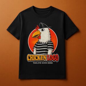 chicken-tshirt