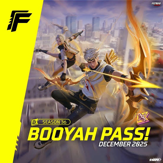 Booyah pass